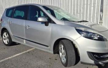 Renault grand scenic iii Reims