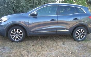 Renault kadjar Saint-Vincent-Bragny