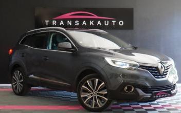 Renault Kadjar L'Isle-sur-la-Sorgue