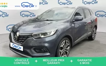Renault Kadjar Paris