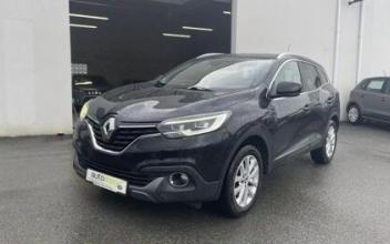 Renault kadjar Vannes