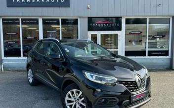 Renault kadjar Chambéry
