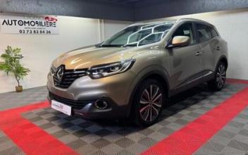 Renault kadjar Montceau-les-Mines
