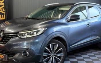 Renault kadjar Niort