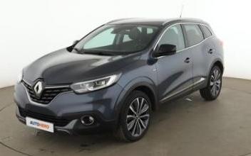 Renault kadjar Issy-les-Moulineaux