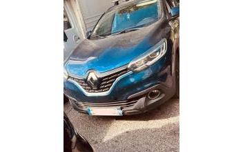 Renault kadjar Toulon