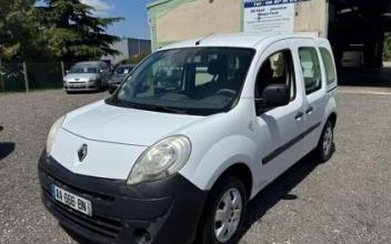 Renault kangoo Villeneuve-la-Guyard