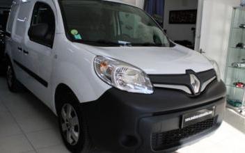 Renault Kangoo Coulommiers