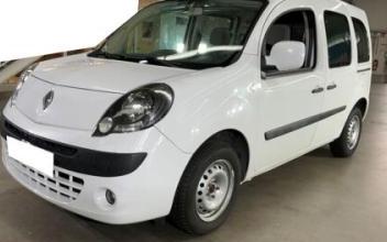 Renault kangoo Châtillon-en-Vendelais
