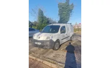 Renault Kangoo La-Madeleine