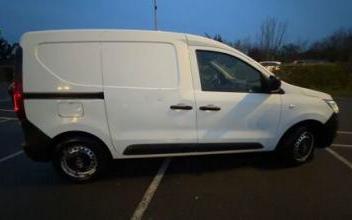 Renault kangoo Enghien-les-Bains