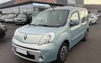 Renault Kangoo Aubière