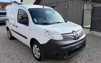 Renault Kangoo Geispolsheim