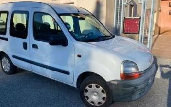 Renault kangoo Tourrettes