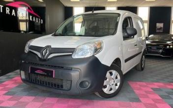 Renault kangoo Saint-Laurent-du-Var