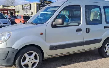 Renault Kangoo Benfeld