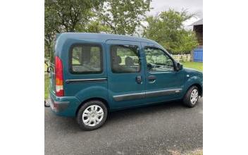 Renault kangoo Châteauroux