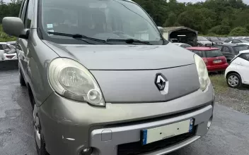 Renault Kangoo Urcuit