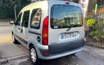 Renault Kangoo Darnétal