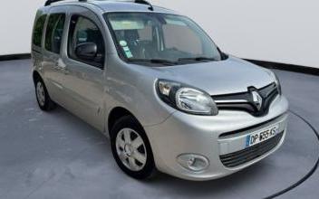 Renault Kangoo Nevers