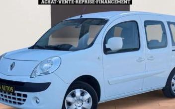 Renault Kangoo Thiers