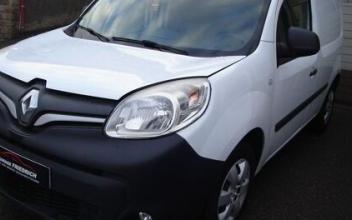 Renault kangoo Hattmatt