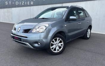 Renault Koleos Saint-Dizier