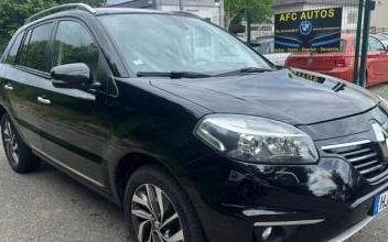 Renault Koleos Wittenheim