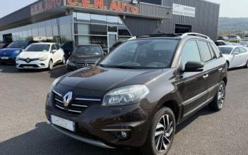 Renault Koleos Aubière