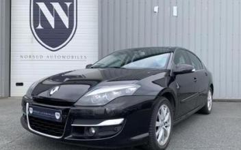 Renault laguna Carpiquet