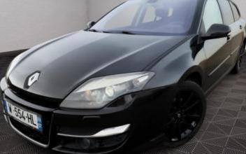 Renault Laguna Estate Uckange