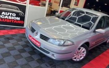 Renault laguna ii Taverny