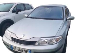 Renault laguna ii Argonay