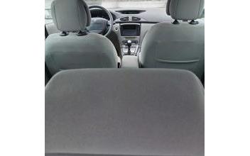 Renault laguna ii estate Sens