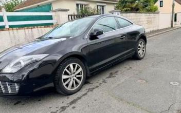 Renault laguna iii coupe Corbeil-Essonnes