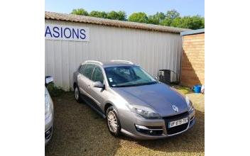 Renault laguna iii estate Arnage