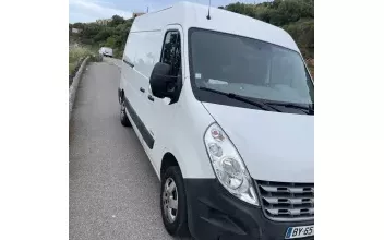 Renault Master Monticello