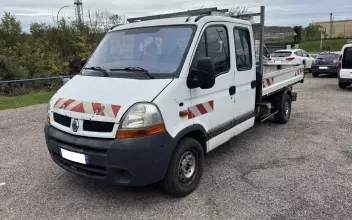 Renault Master Noidans-lès-Vesoul