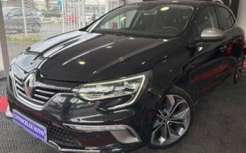 Renault Megane Creuzier-le-Vieux