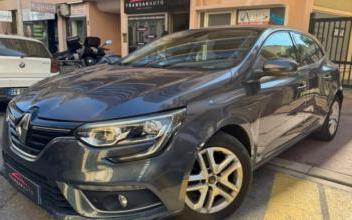 Renault Megane Nice