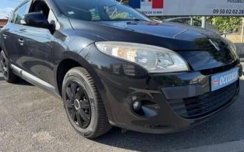 Renault megane Athis-Mons