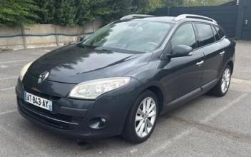 Renault megane Béthune