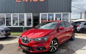 Renault megane Evreux