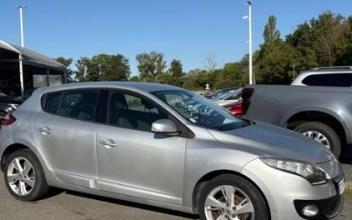 Renault megane Sancoins