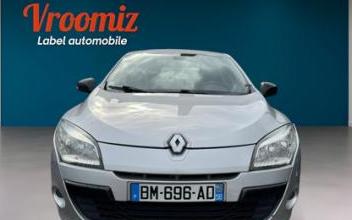 Renault megane Josnes