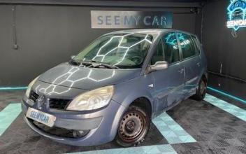 Renault megane Méry-sur-Oise