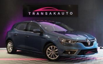 Renault Megane L'Isle-sur-la-Sorgue