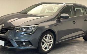 Renault megane Roncq