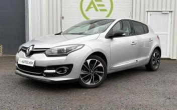 Renault megane Le-Haillan