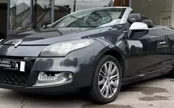 Renault Megane Nieppe